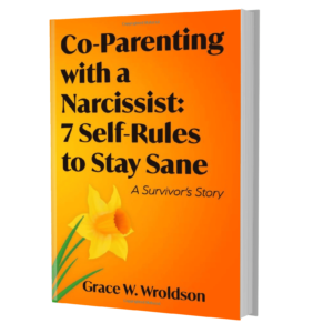 Co-Parenting with a Narcissist