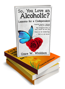 So You Love an Alcoholic? Book