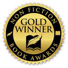So, You Love an Alcoholic?: Lessons for a Codependent Wins a Gold Award!
