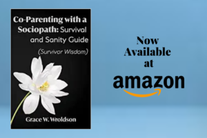 Co-Parenting with a Sociopath: Survival and Sanity Guide