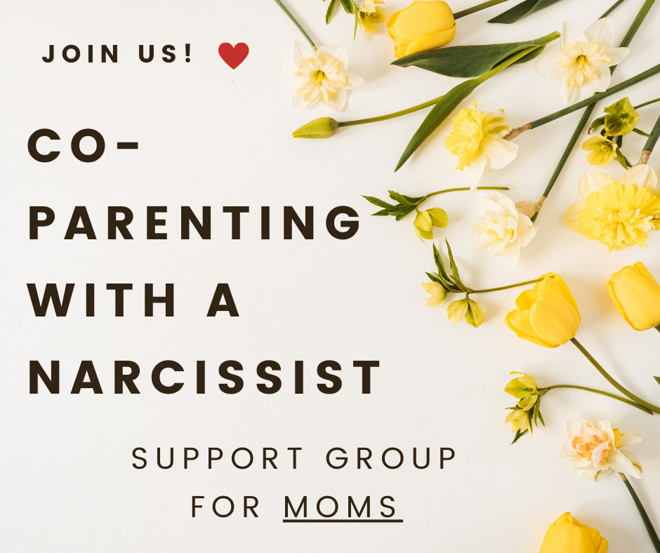 Co-Parenting with a Narcissist (1)