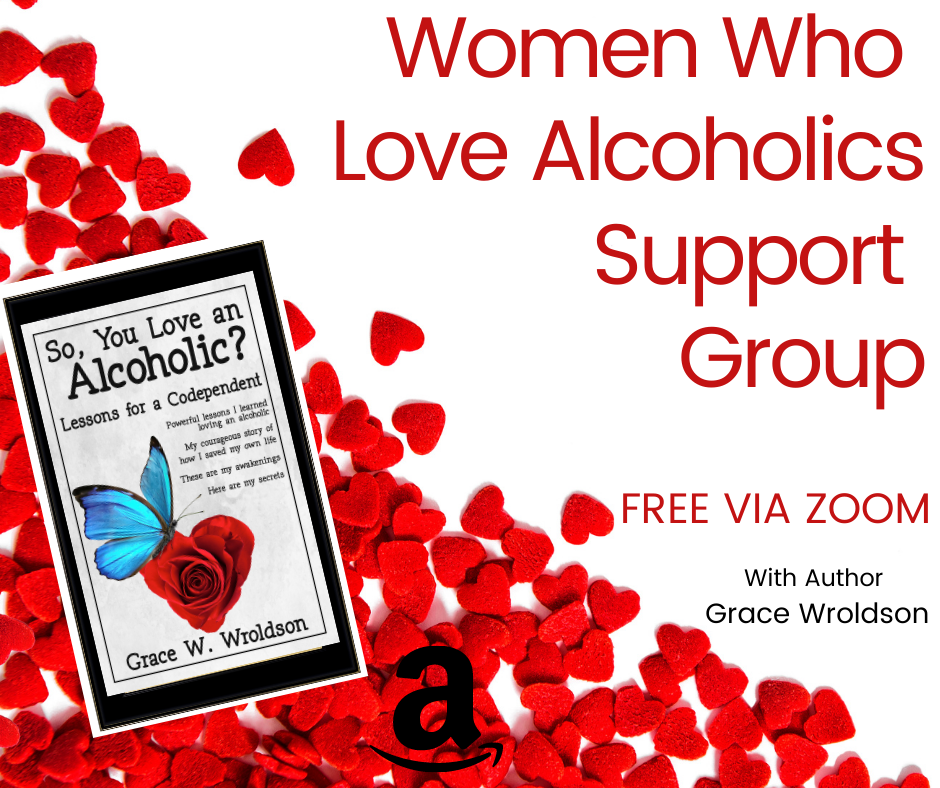 WomenWhoLoveAlcoholicsSupportGroup WomenWhoLoveAlcoholicsSupportGroup
