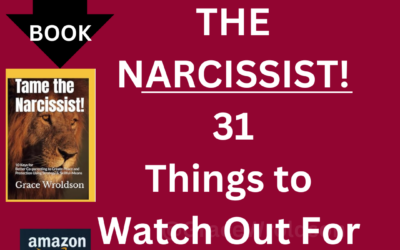 Do You Know the Narcissist? (31 Traits to Watch Out For)