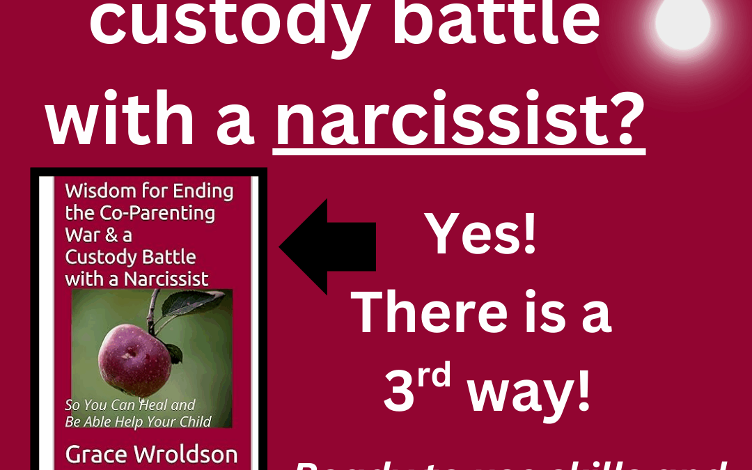 Watch Out for “Winning” Against the Narcissist!